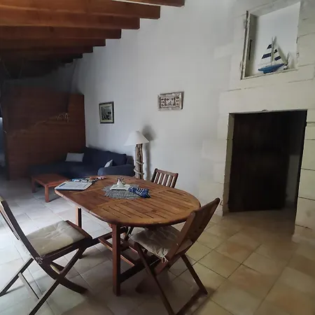 Le Chemin Du Romarin Tatil Evi