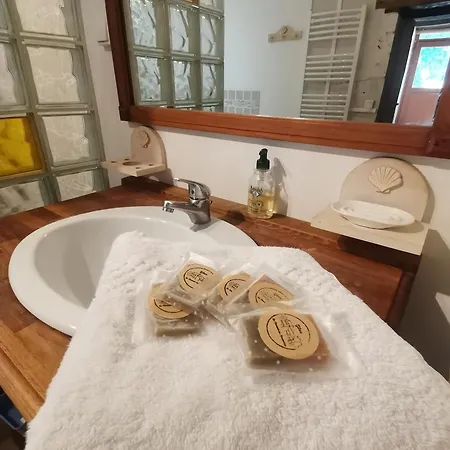 Le Chemin Du Romarin