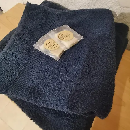 Le Chemin Du Romarin * Meursac