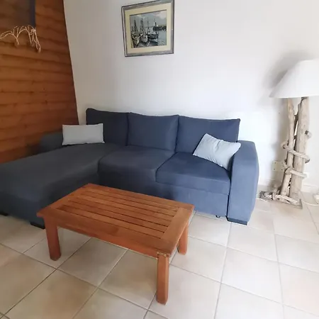 Le Chemin Du Romarin *