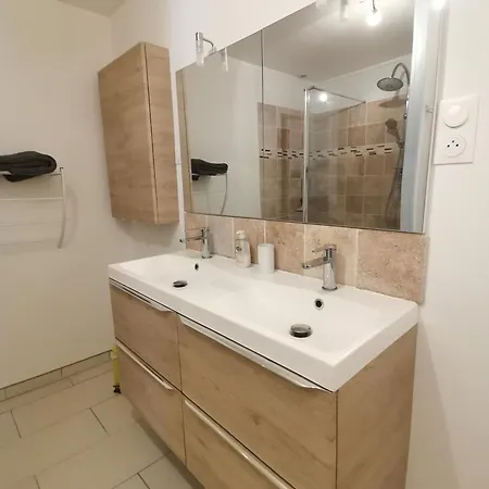 Tatil Evi Le Chemin Du Romarin