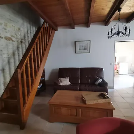 Tatil Evi Le Chemin Du Romarin *