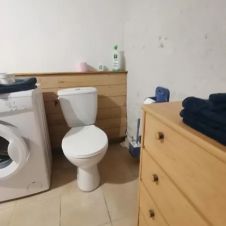 Le Chemin Du Romarin *