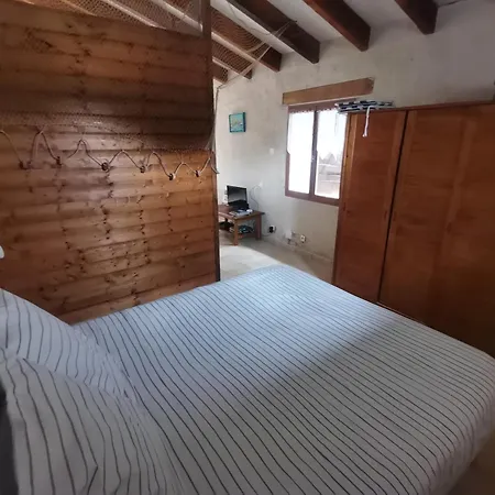 Le Chemin Du Romarin Meursac