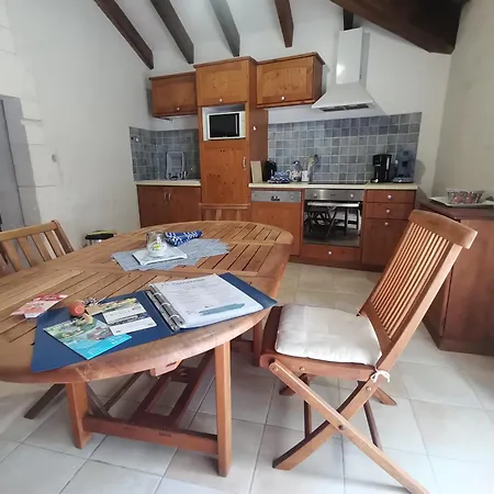 Le Chemin Du Romarin