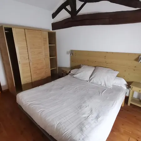 Le Chemin Du Romarin * Meursac