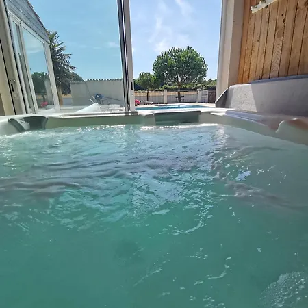 Tatil Evi Le Chemin Du Romarin