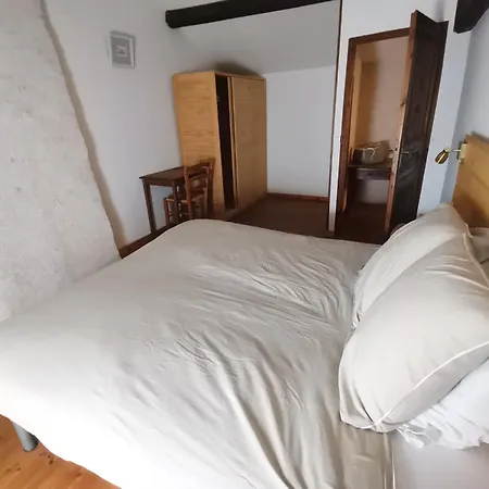 Le Chemin Du Romarin Tatil Evi *