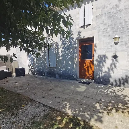 Tatil Evi Le Chemin Du Romarin *