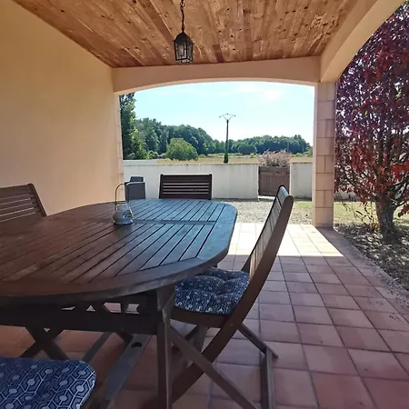 Le Chemin Du Romarin *