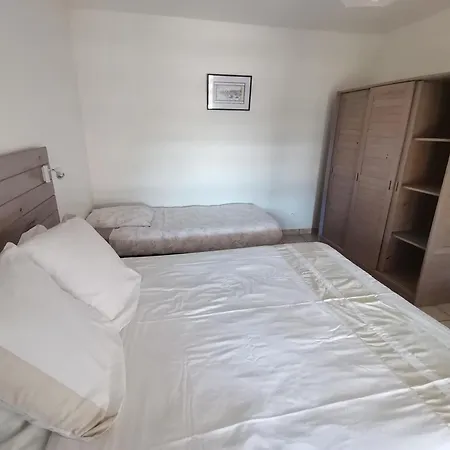 Le Chemin Du Romarin Meursac