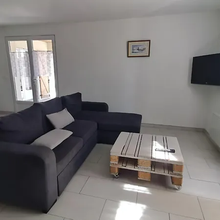 Tatil Evi Le Chemin Du Romarin