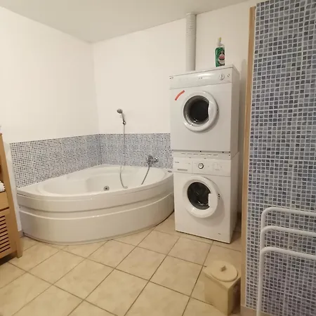 Tatil Evi Le Chemin Du Romarin Meursac