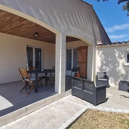 Le Chemin Du Romarin *