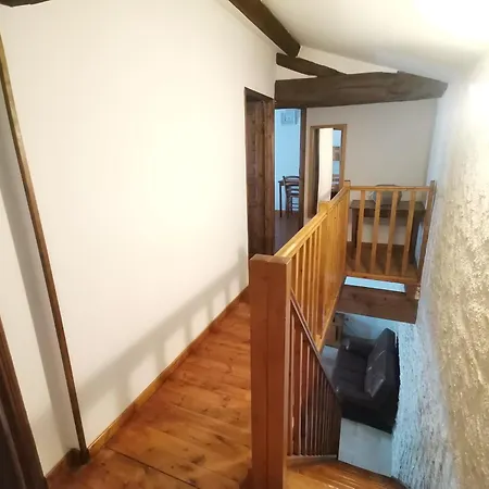 Le Chemin Du Romarin Meursac