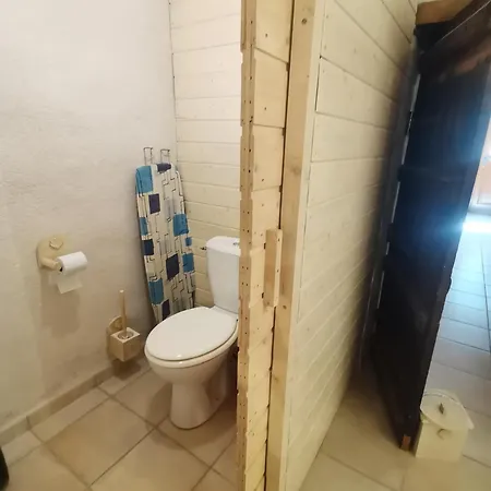 Le Chemin Du Romarin * Meursac