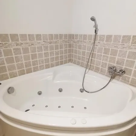 Le Chemin Du Romarin Tatil Evi *