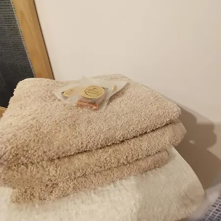 Le Chemin Du Romarin Meursac