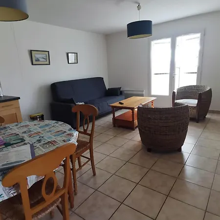 Tatil Evi Le Chemin Du Romarin