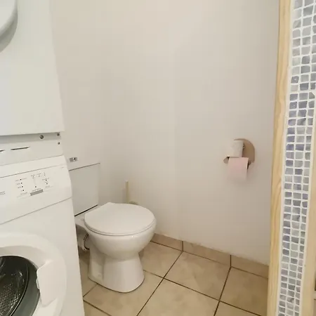 Tatil Evi Le Chemin Du Romarin *