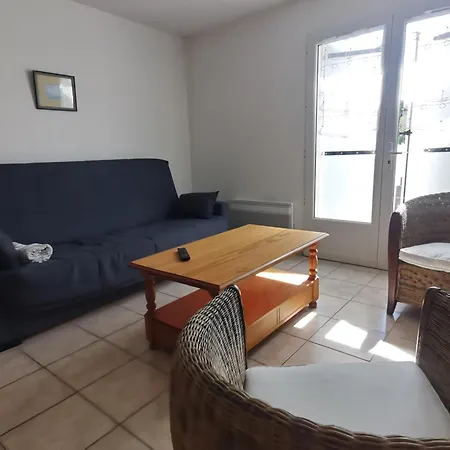 Le Chemin Du Romarin Meursac