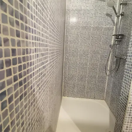 Le Chemin Du Romarin Tatil Evi *