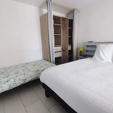 Tatil Evi Le Chemin Du Romarin