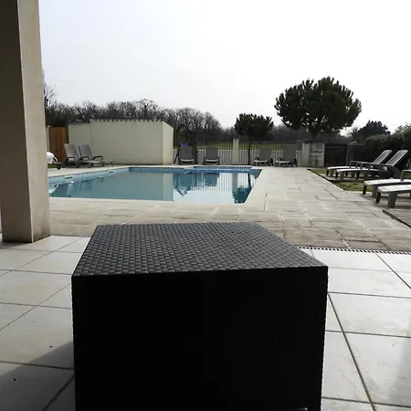 Tatil Evi Le Chemin Du Romarin