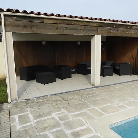 Le Chemin Du Romarin * Meursac