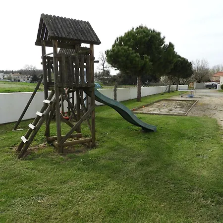 Le Chemin Du Romarin